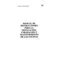 FAGOR CFI460 Owners Manual FAGOR CFI460 Owners Manual