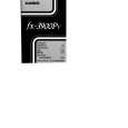CASIO FX3900PV Owners Manual CASIO FX3900PV Owners Manual