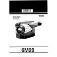PHILIPS 6M20/28 Owners Manual PHILIPS 6M20/28 Owners Manual