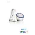 PHILIPS SCD498/00 Owners Manual PHILIPS SCD498/00 Owners Manual