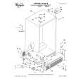 WHIRLPOOL ED5RHEXMQ10 Parts Catalog WHIRLPOOL ED5RHEXMQ10 Parts Catalog