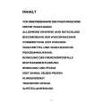 BAUKNECHT WAT STAR 1200/2 Owners Manual BAUKNECHT WAT STAR 1200/2 Owners Manual