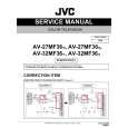 JVC AV-27MF36/R Service Manual JVC AV-27MF36/R Service Manual