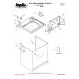 WHIRLPOOL IP45004 Parts Catalog WHIRLPOOL IP45004 Parts Catalog
