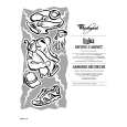 WHIRLPOOL LMA1053LQ0 Owners Manual WHIRLPOOL LMA1053LQ0 Owners Manual