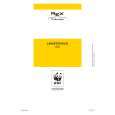 REX-ELECTROLUX IZZI ALU Owners Manual REX-ELECTROLUX IZZI ALU Owners Manual
