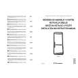 ELECTROLUX ERB4032 Owners Manual ELECTROLUX ERB4032 Owners Manual