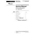 WHIRLPOOL MT263WH Service Manual WHIRLPOOL MT263WH Service Manual