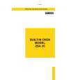 ZANUSSI ZSA35B Owners Manual ZANUSSI ZSA35B Owners Manual