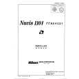 NIKON FFA04201 Service Manual NIKON FFA04201 Service Manual