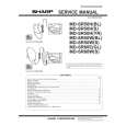 SHARP MDSR50H Service Manual SHARP MDSR50H Service Manual