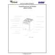 WHIRLPOOL AB20514RQ0 Parts Catalog WHIRLPOOL AB20514RQ0 Parts Catalog