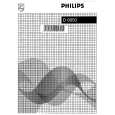 PHILIPS D6650/30R Owners Manual PHILIPS D6650/30R Owners Manual