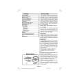 TOSHIBA 14N41B Owners Manual TOSHIBA 14N41B Owners Manual