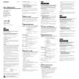 SONY PCGA-PRV1 VAIO Owners Manual SONY PCGA-PRV1 VAIO Owners Manual