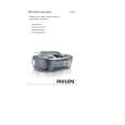 PHILIPS AZ1833/12 Owners Manual PHILIPS AZ1833/12 Owners Manual