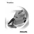 PHILIPS FC6841/01 Owners Manual PHILIPS FC6841/01 Owners Manual