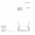 SENNHEISER EM 1031-V Owners Manual SENNHEISER EM 1031-V Owners Manual