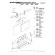 WHIRLPOOL KUDP02IRBL4 Parts Catalog WHIRLPOOL KUDP02IRBL4 Parts Catalog