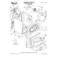 WHIRLPOOL LER6611LQ0 Parts Catalog WHIRLPOOL LER6611LQ0 Parts Catalog