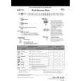 WHIRLPOOL ADG 7756 M Quick Start WHIRLPOOL ADG 7756 M Quick Start