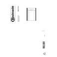 BAUKNECHT DMCG 2735 IN Owners Manual BAUKNECHT DMCG 2735 IN Owners Manual