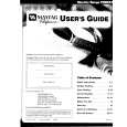 WHIRLPOOL PER5510AAW Owners Manual WHIRLPOOL PER5510AAW Owners Manual
