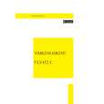 ZANUSSI FLS832C Owners Manual ZANUSSI FLS832C Owners Manual