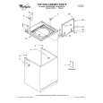 WHIRLPOOL 7MTW96700SQ0 Parts Catalog WHIRLPOOL 7MTW96700SQ0 Parts Catalog