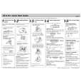 SHARP XE-A101 Quick Start SHARP XE-A101 Quick Start