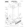 WHIRLPOOL ID5GFGXRQ02 Parts Catalog WHIRLPOOL ID5GFGXRQ02 Parts Catalog