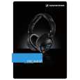 SENNHEISER PXC 360 BT Owners Manual SENNHEISER PXC 360 BT Owners Manual