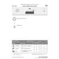 IGNIS ADL 335 AV Quick Start IGNIS ADL 335 AV Quick Start