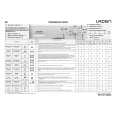 WHIRLPOOL FL1271 Quick Start WHIRLPOOL FL1271 Quick Start