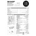 SHARP SJ45M Owners Manual SHARP SJ45M Owners Manual