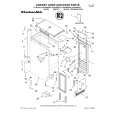 WHIRLPOOL KUIS15NRHS5 Parts Catalog WHIRLPOOL KUIS15NRHS5 Parts Catalog