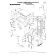 WHIRLPOOL KUIC15PRTS0 Parts Catalog WHIRLPOOL KUIC15PRTS0 Parts Catalog