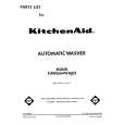 WHIRLPOOL KAWE564WAL2 Parts Catalog WHIRLPOOL KAWE564WAL2 Parts Catalog