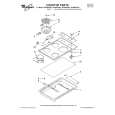 WHIRLPOOL RC8400XAB1 Parts Catalog WHIRLPOOL RC8400XAB1 Parts Catalog