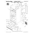 WHIRLPOOL KTRS25KGAL00 Parts Catalog WHIRLPOOL KTRS25KGAL00 Parts Catalog