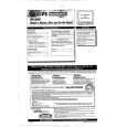 PHILIPS PR1304B Owners Manual PHILIPS PR1304B Owners Manual