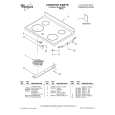 WHIRLPOOL GR438LXRQ0 Parts Catalog WHIRLPOOL GR438LXRQ0 Parts Catalog