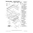 WHIRLPOOL KESC300HWH5 Parts Catalog WHIRLPOOL KESC300HWH5 Parts Catalog