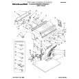 WHIRLPOOL KGYE870BAL1 Parts Catalog WHIRLPOOL KGYE870BAL1 Parts Catalog