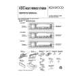 KENWOOD KDCX859 Service Manual KENWOOD KDCX859 Service Manual
