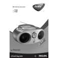 PHILIPS AZ1155/01 Owners Manual PHILIPS AZ1155/01 Owners Manual