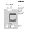 GRUNDIG TVR3730TEXT Service Manual GRUNDIG TVR3730TEXT Service Manual
