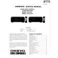 ONKYO TXSV727 Service Manual ONKYO TXSV727 Service Manual