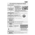 WHIRLPOOL ADP 4617/SN WH Quick Start WHIRLPOOL ADP 4617/SN WH Quick Start