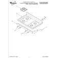 WHIRLPOOL SF306PEGN1 Parts Catalog WHIRLPOOL SF306PEGN1 Parts Catalog